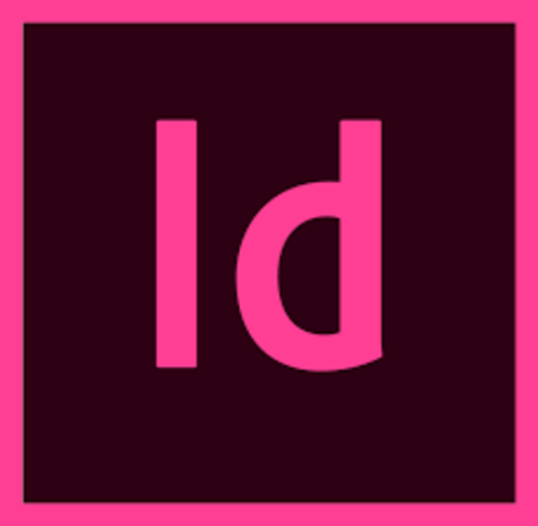 Adobe Indesign