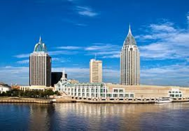 Mary Frances Hughes is born!