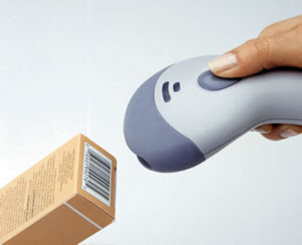 Se patento el código de barras (Acontecimiento tecnológico).