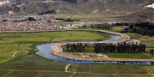 'Potencial del río Bogotá es enorme': Universidad de La Sabana