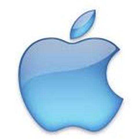 Objeto Educacional - Apple