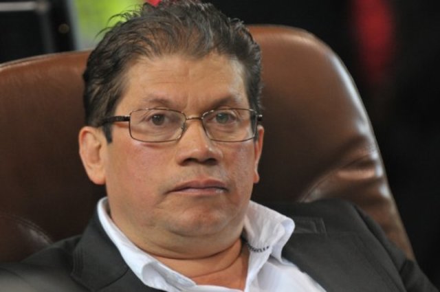 Polo suspende a Venus Albeiro Silva por salvar Plan de Desarrollo de Peñalosa