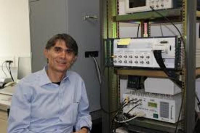 definición que propone García