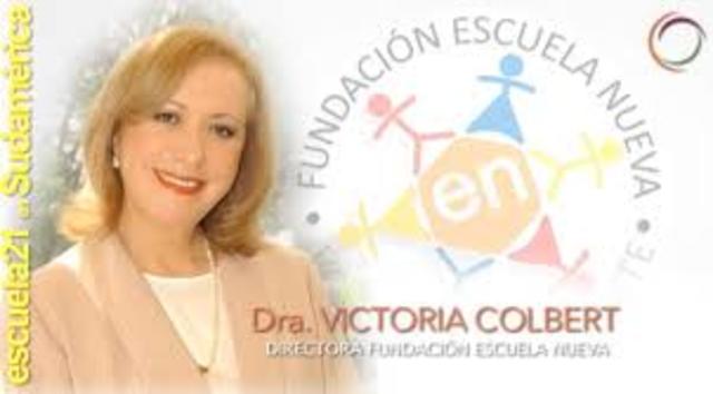 Escuela Nueva Activa