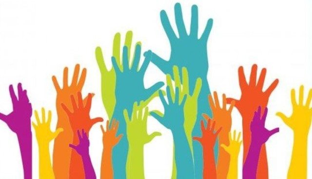 DEMOCRATIZACIÓN Y LIBERTAD.