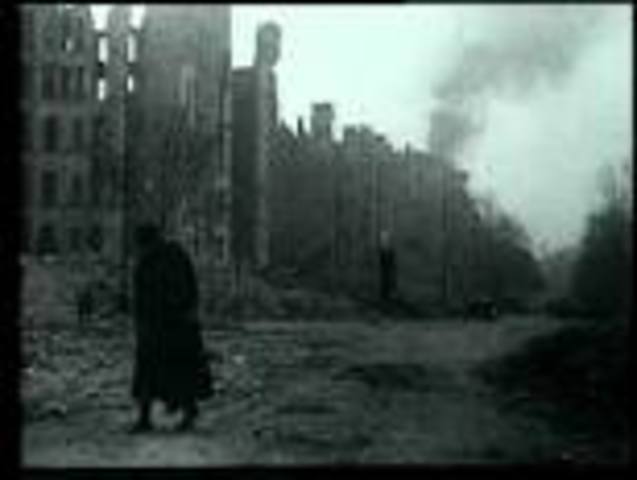 Operation Thunderclap