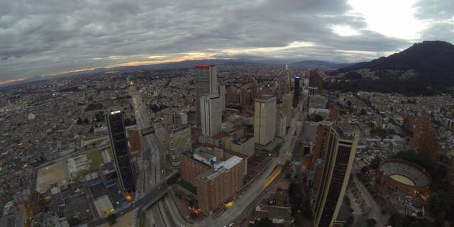 Distrito estudia 31 proyectos de APP de iniciativa privada