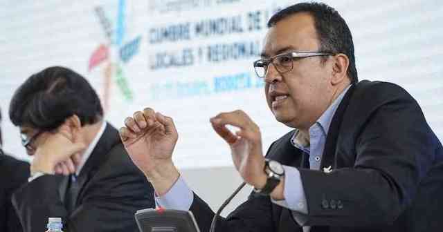 ¿Cómo estamos en educación superior?