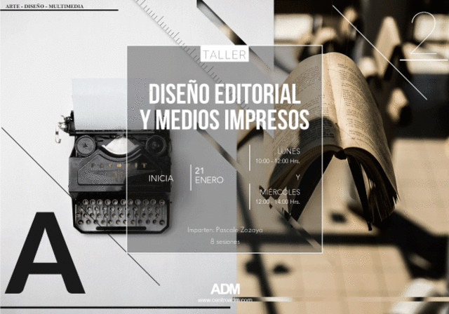 Diseño Editorial
