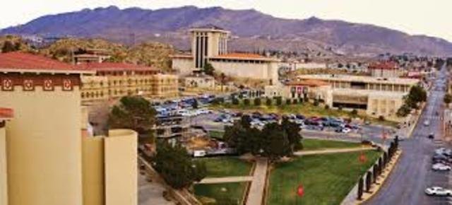 Utep