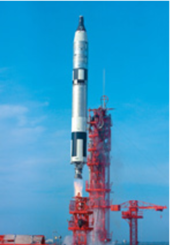 Preparing for the Moon