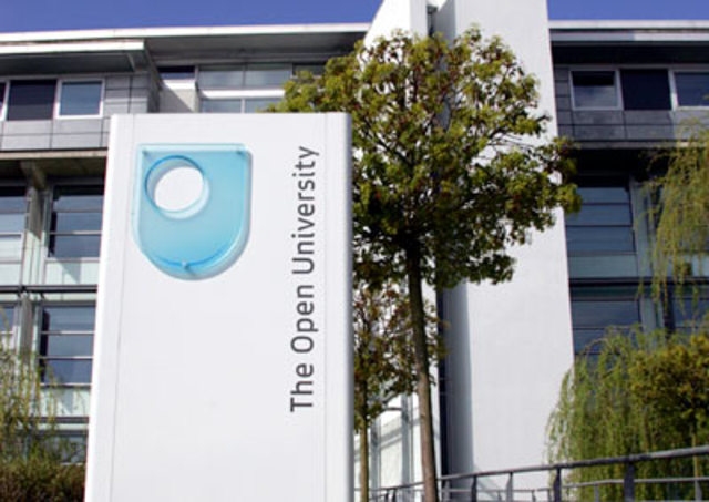 Open University Reino Unido