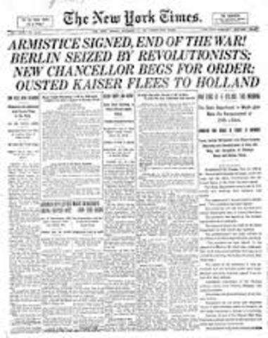 Newspapers Of the Century