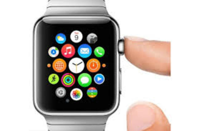 High Technology Devices?