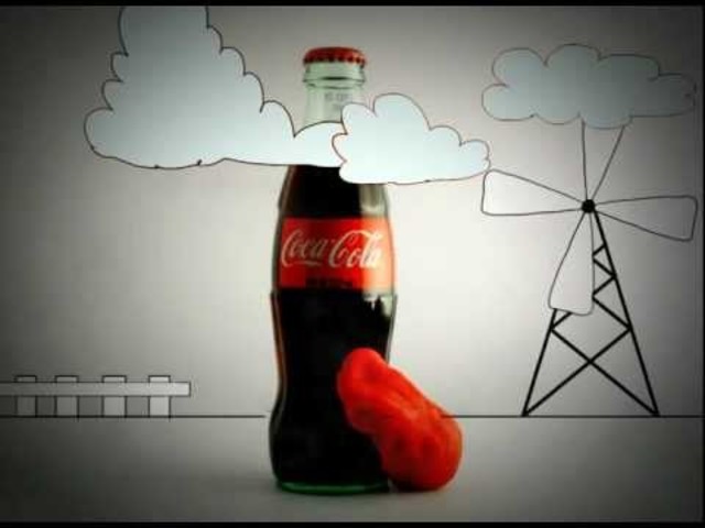 COMMERCIAL MOTION PICTURE