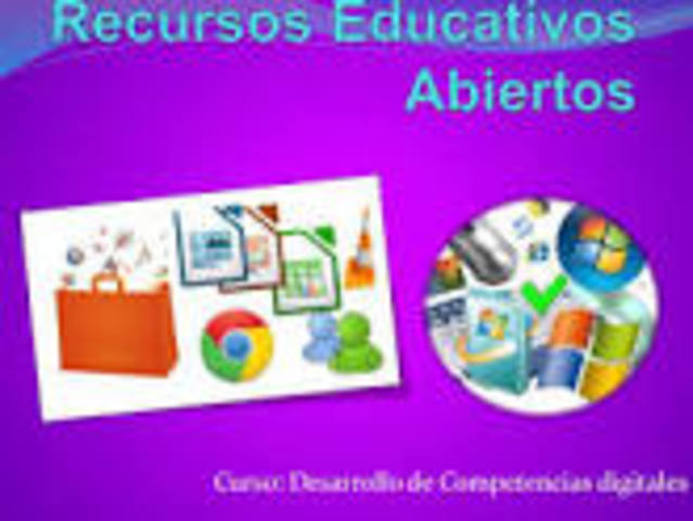 Recursos Educativos Digitales
