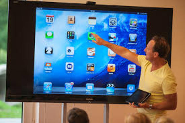 Objetos Virtuales de Aprendizaje