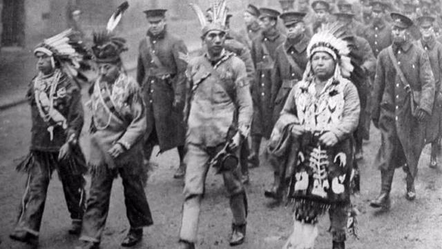 +1 First Nations Soldiers-Social