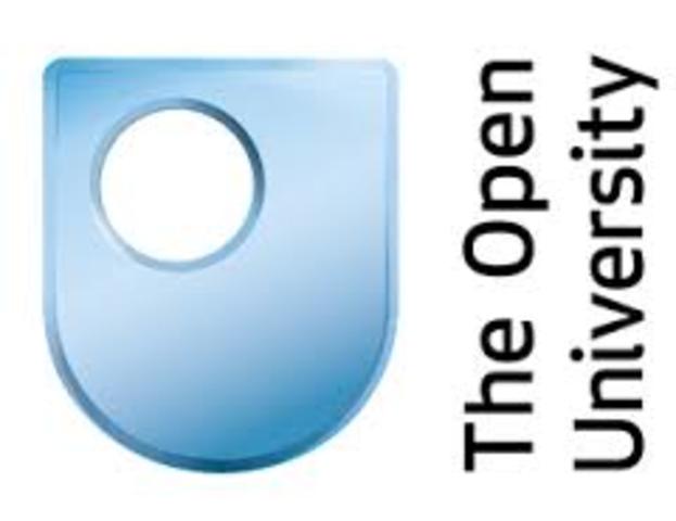 Open University del Reino Unido, Mason, Pegler y Welle (2005)