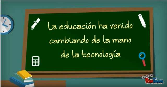 Presentación en PowToon de Paul Fernando Urzola Nuñez