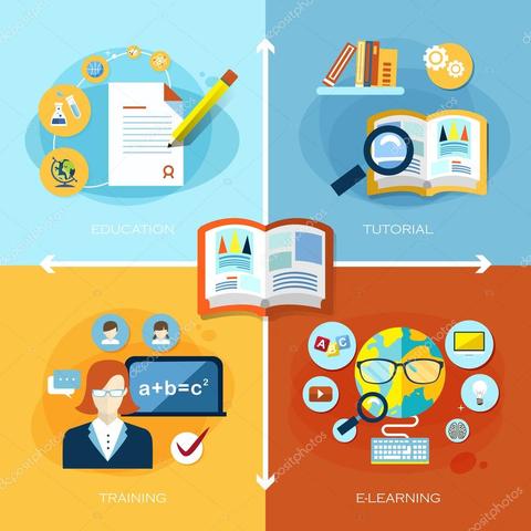 Johnson del New Media Consortium, agrupación internacional de universidades, museos y organizaciones educativas