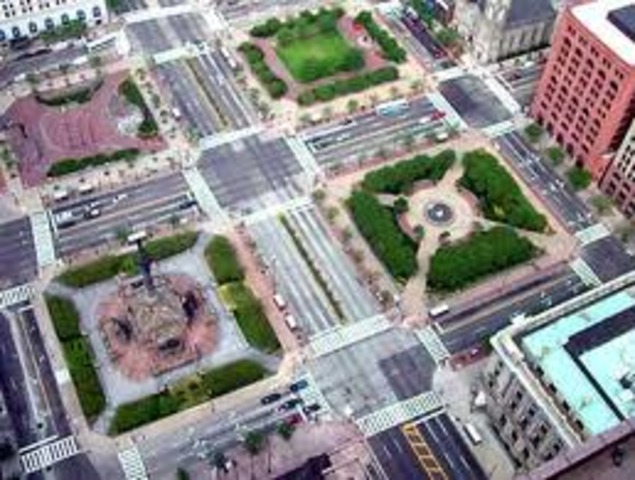 public square n 2003