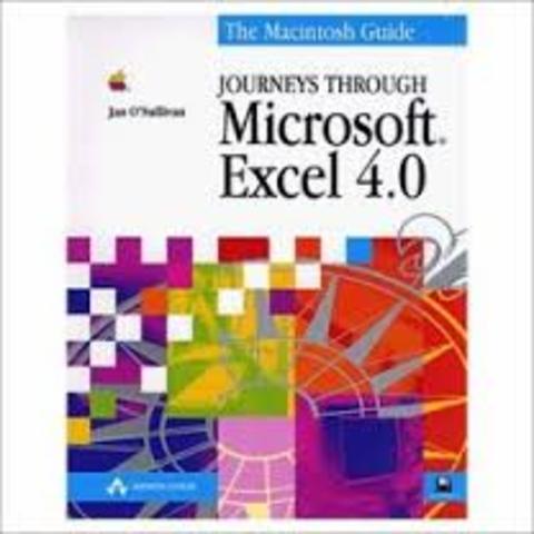 excel 4.0