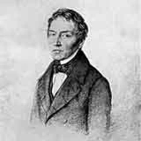 Primer intento de establecer una ordenación en los elementos químicos