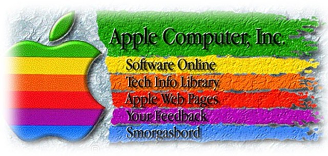 APPLE, OBJETO EDUCACIONAL