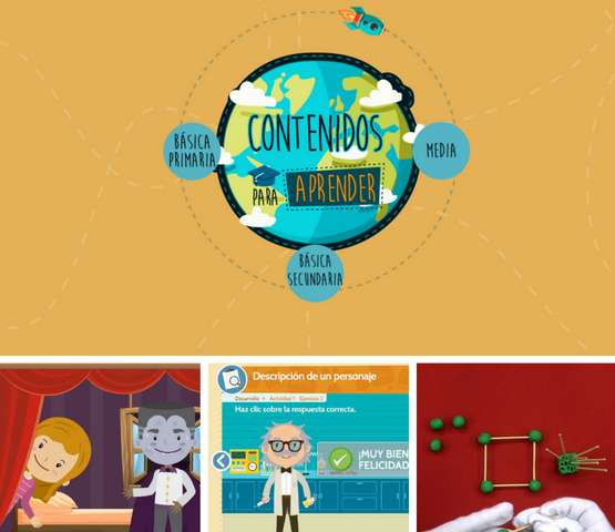 Colombia Aprende (2014)