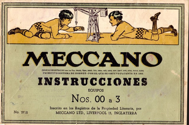 Gerard, (1969) Recursos Educativos Digitales