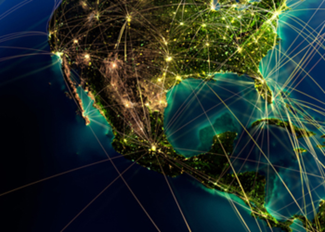 Acceso Universal al Ciberespacio