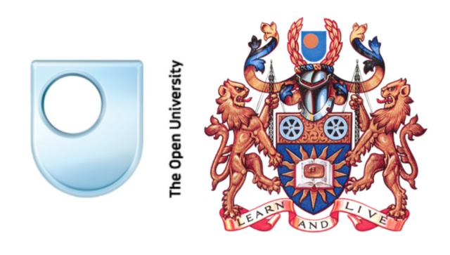 Open Univeristy mooc