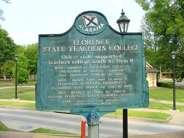 Teacher Education Programs in Colleges and Universities