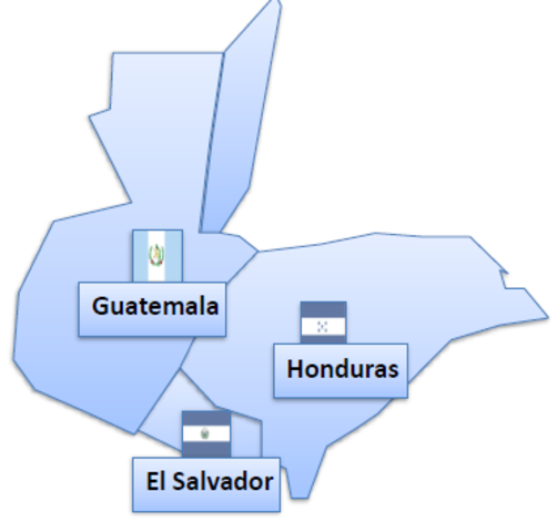 TN (Tratado de libre comercio con triangulo norte)
