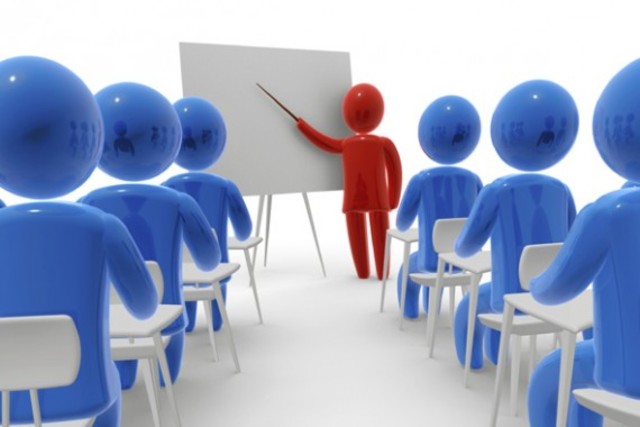 Alguien lo pone a prueba