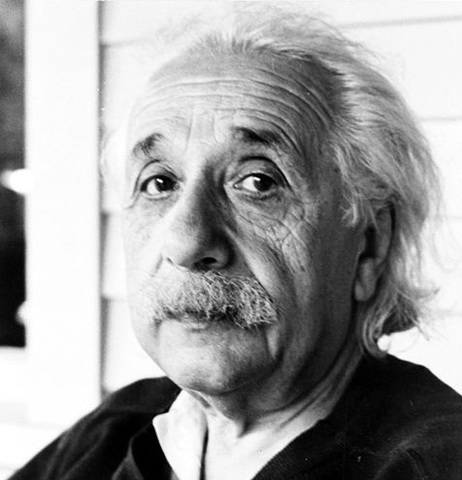 MUERTE DE ALBERT EINSTEIN (SOCIAL-CULTURAL)