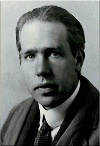 Niels Bohr
