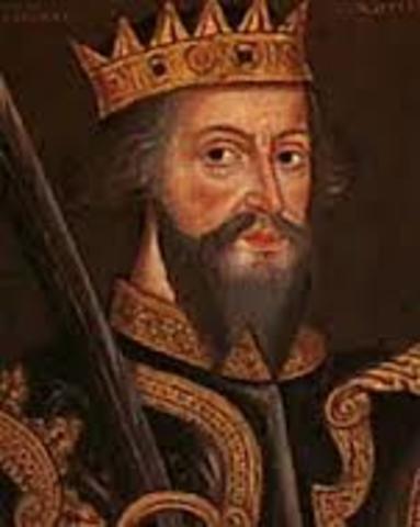 Arundel Castle granted to Roger de Montgomery