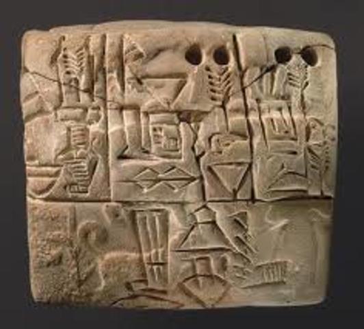 Pre- Industrial Age ( before 1700's)