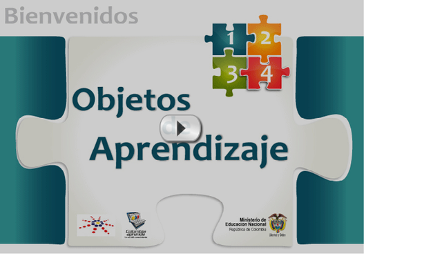 RECURSOS EDUCATIVOS DIGITALES