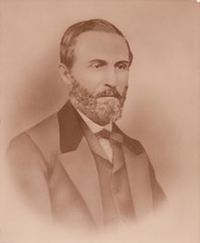 William A. Bullock