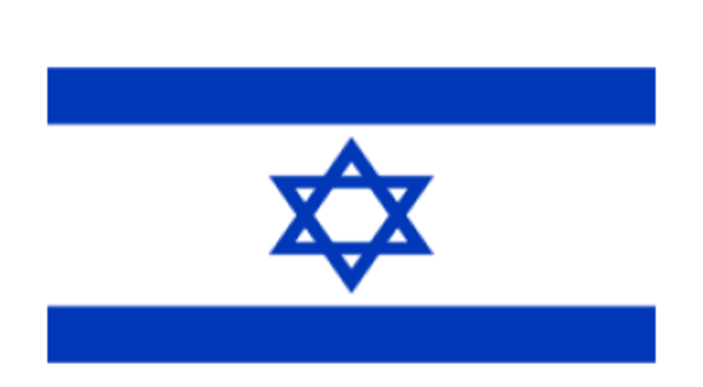 TLC Colombia - Israel