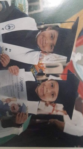 Entrada a pre-escolar y grado