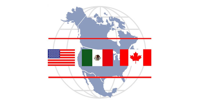 FIRMA DEL TLCAN (POLITICO-ECONOMICA)