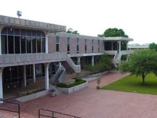 Start school USA College of Education!!