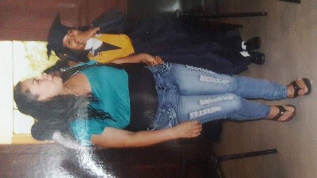 Terminé la primaria