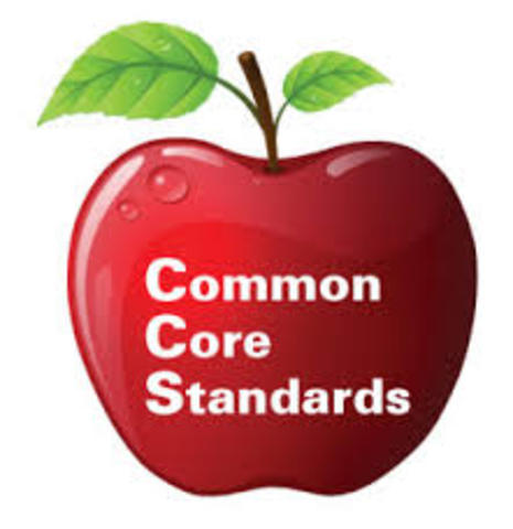 Common Core Standards