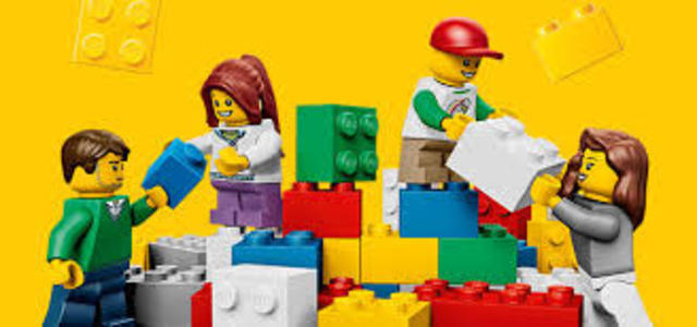 Origen objetos de Aprendizaje 1992