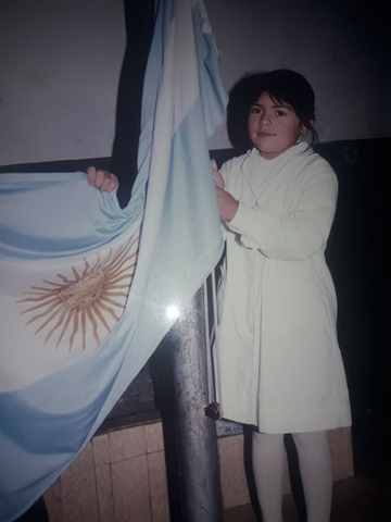 3° grado de primaria